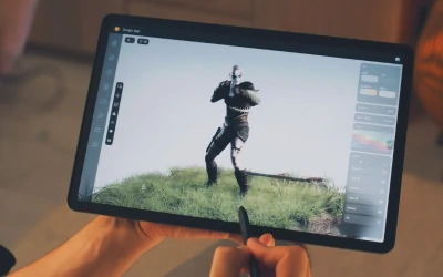 سفارش ساخت موشن گرافیک